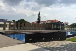 Jade Residences (D19), Apartment #211146101